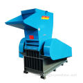 High speed plastic lump crusher